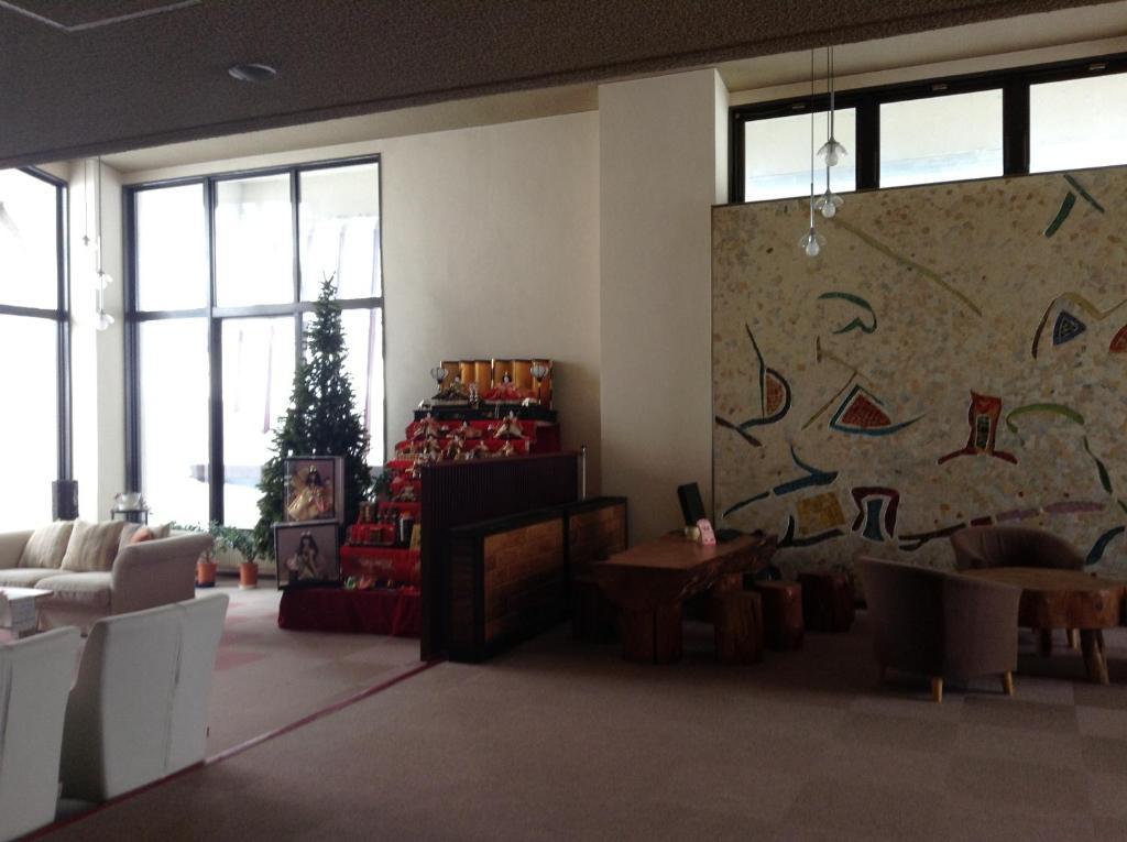 Shiga Kogen Lodge Yamanouchi  Exterior foto